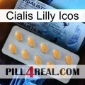 Cialis Lilly Icos 44